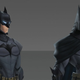 Illustration for article titled What if Pixar made a Justice League movie?
